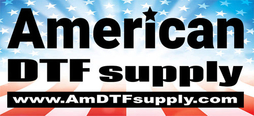 American DTF Supply